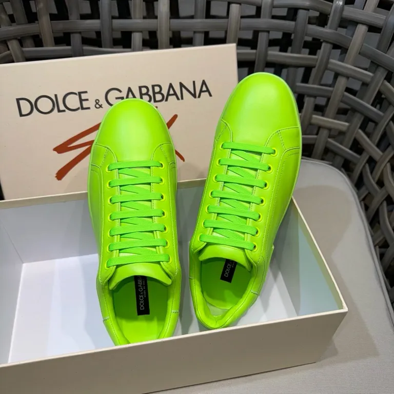 Dolce Gabbana Shoe 